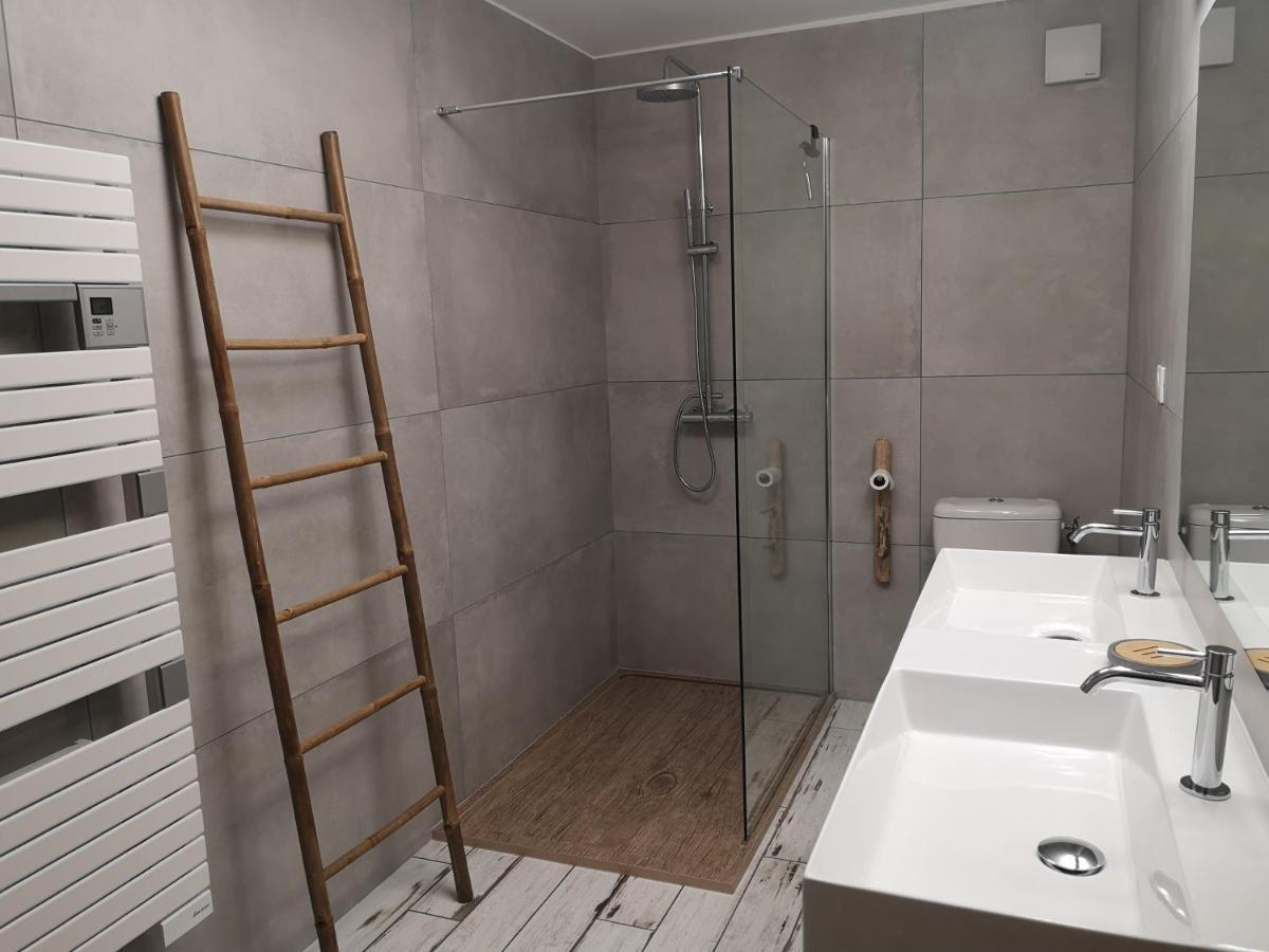 Appartement Haute-Corse Calme Barbaggio Εξωτερικό φωτογραφία
