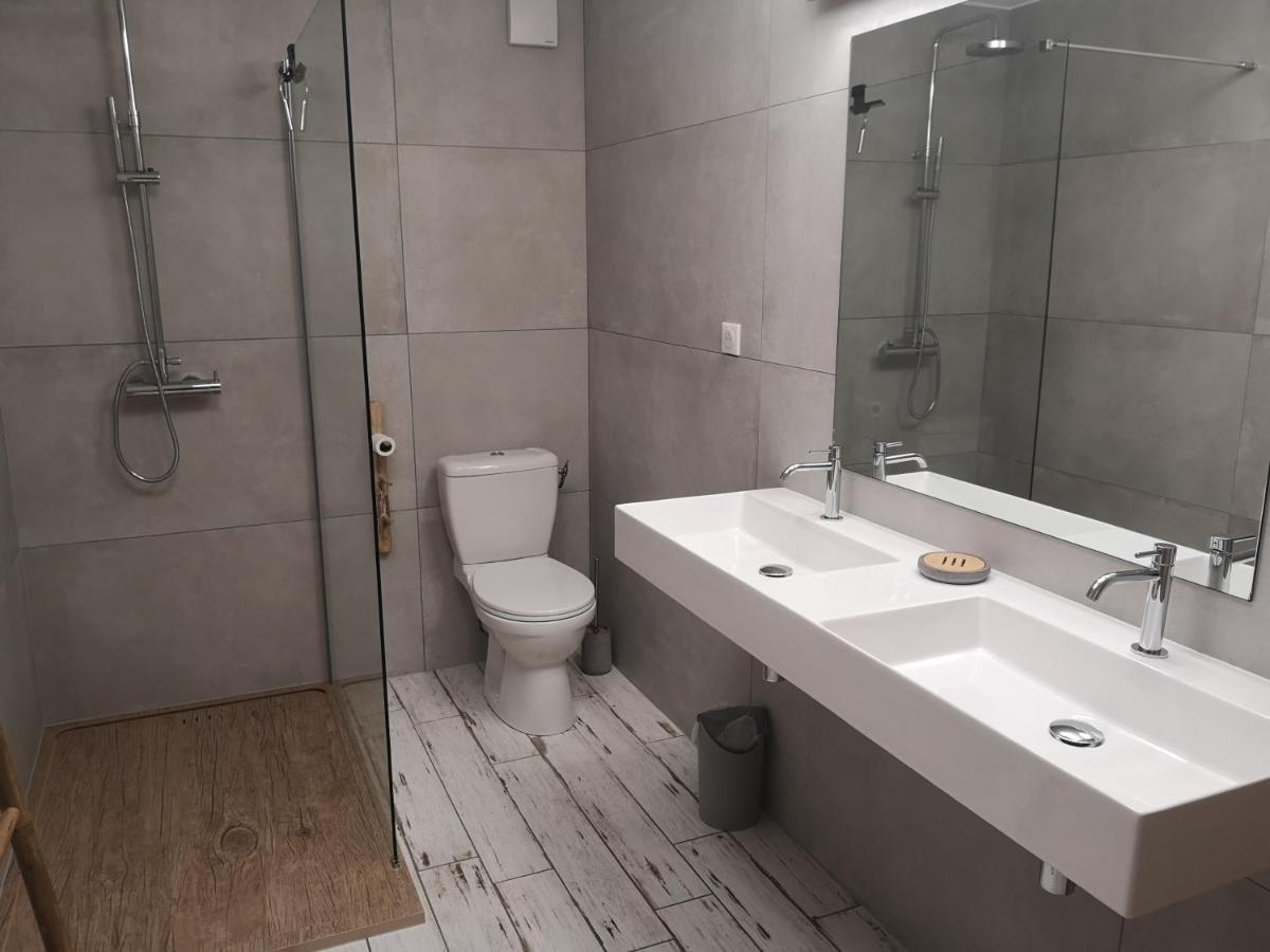 Appartement Haute-Corse Calme Barbaggio Εξωτερικό φωτογραφία