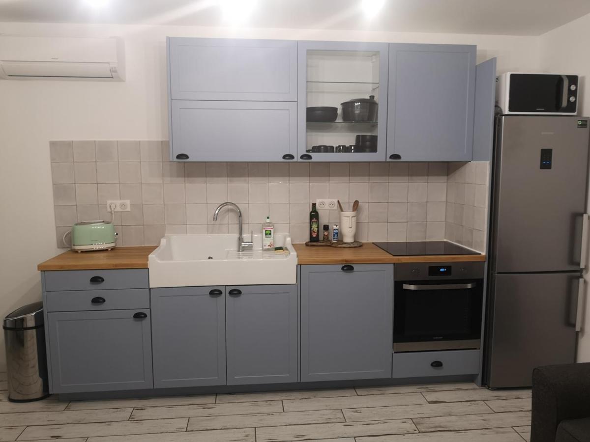 Appartement Haute-Corse Calme Barbaggio Εξωτερικό φωτογραφία