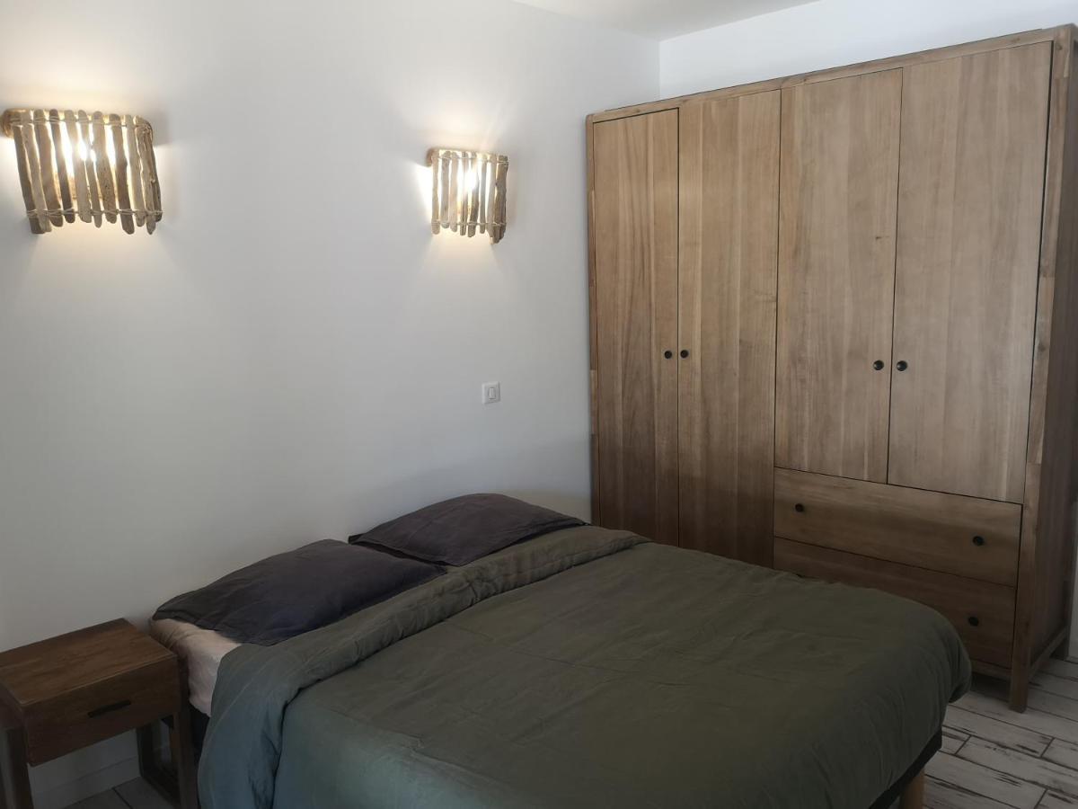 Appartement Haute-Corse Calme Barbaggio Εξωτερικό φωτογραφία