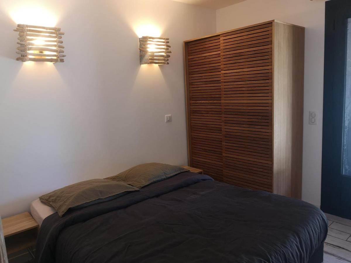 Appartement Haute-Corse Calme Barbaggio Εξωτερικό φωτογραφία