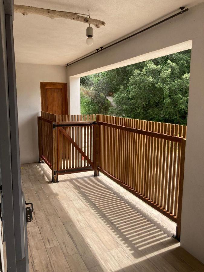 Appartement Haute-Corse Calme Barbaggio Εξωτερικό φωτογραφία